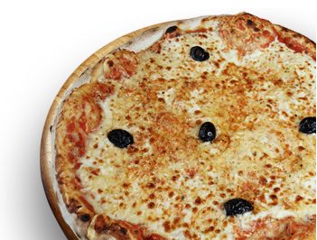 Pizza 2 Fromages