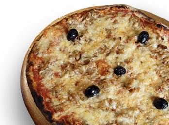 Pizza Arménienne