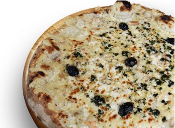 Pizza Atlantique