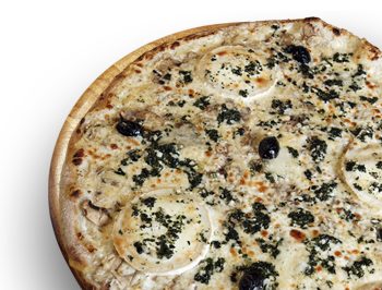 Pizza Bellissima
