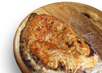 Pizza Calzone