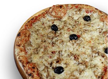 Pizza La Kebab