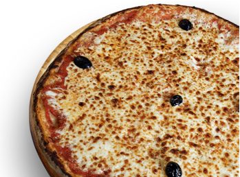Pizza Mozza