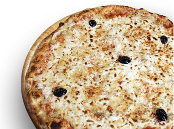 Pizza Norvégienne