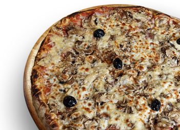 Pizza Royale