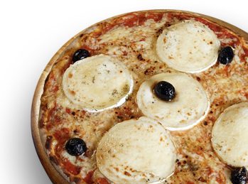 Pizza La Ruche